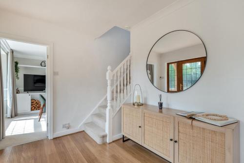 Billede fra billedgalleriet på 3 Bed in Fiskerton oc-h32756 i Fiskerton