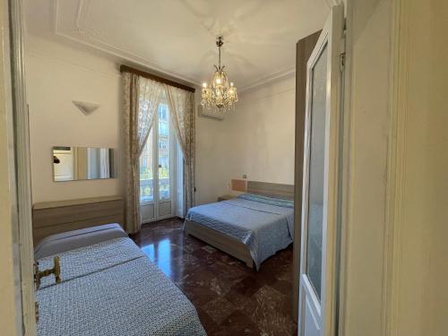 New one-bedroom apartment with terrace in the NoLo area, Metro 1 Rovereto stop
