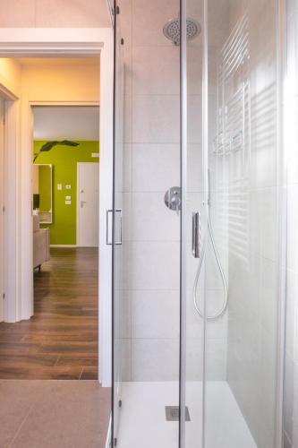 Green Apartment - MARTINI's Home, Milano