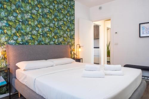 Green Apartment - MARTINI's Home, Milano
