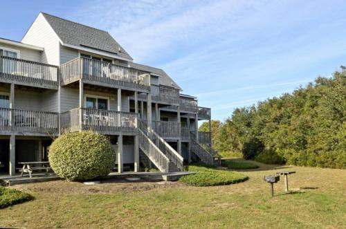 Vườn quanh GTS39 - Duck Chili