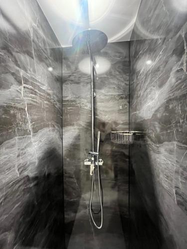 Koupelna v ubytování Apartamento a pie de Pistas con Parking Privado