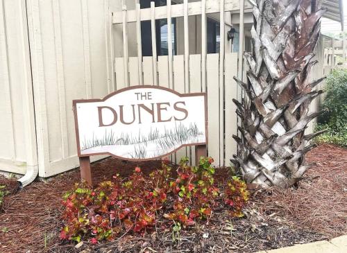Dunes F2 - South Forest Beach Villa photo 23