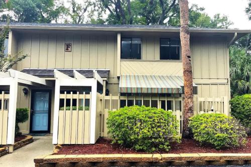 Dunes F2 - South Forest Beach Villa photo 24