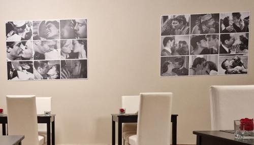 Art & Jazz Hotel photo 90