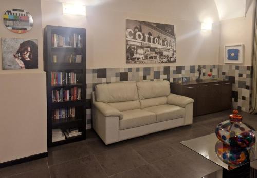 Art & Jazz Hotel photo 100