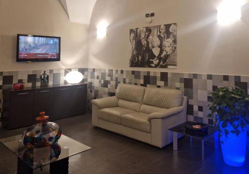 Art & Jazz Hotel photo 101