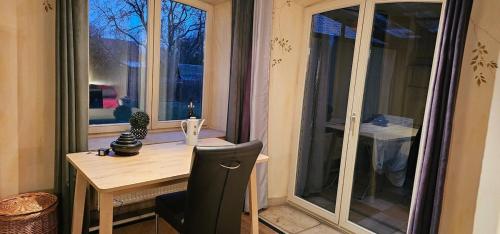 Billede fra billedgalleriet på Villa Gottem i Deinze