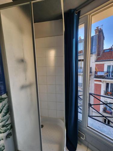 Quiet Cosy Apartment near Montmartre - Paris