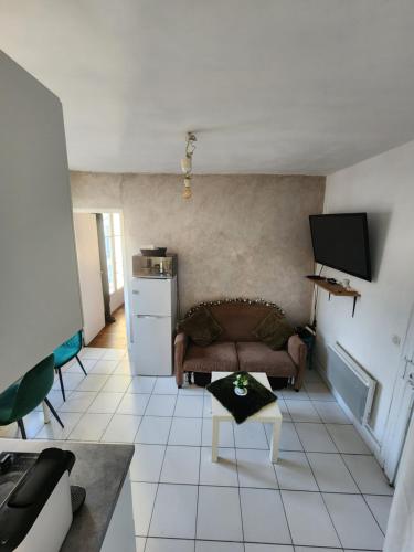 Quiet Cosy Apartment near Montmartre - Paris