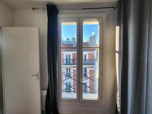 Quiet Cosy Apartment near Montmartre - Paris