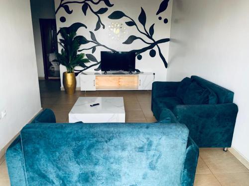 Aura Apartments Kigali - 1 bedroom