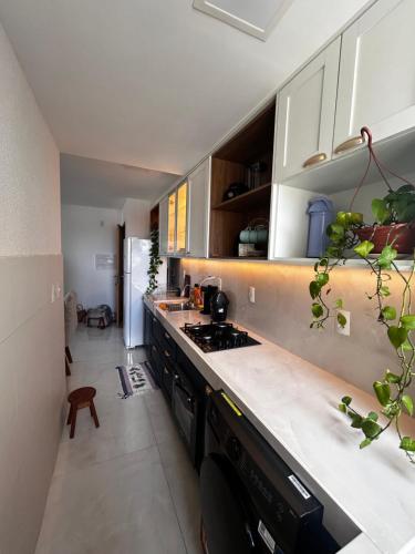 Afbeelding uit fotogalerij van Apartamento Pontal in Ilhéus