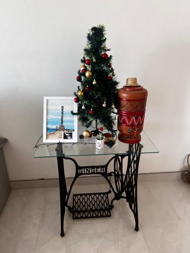 Afbeelding uit fotogalerij van Apartamento Pontal in Ilhéus