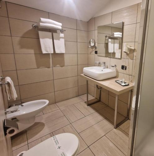 Art & Jazz Hotel photo 106
