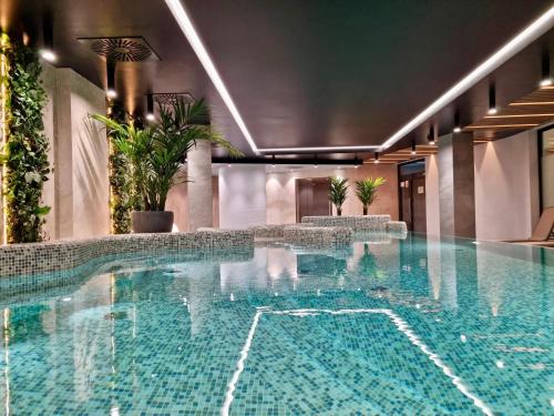 Baltic Waves Resort & SPA Międzyzdroje