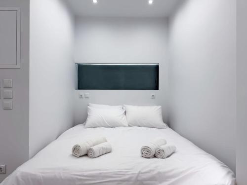 Avra Hospitality, cozy studio, center Thessaloniki