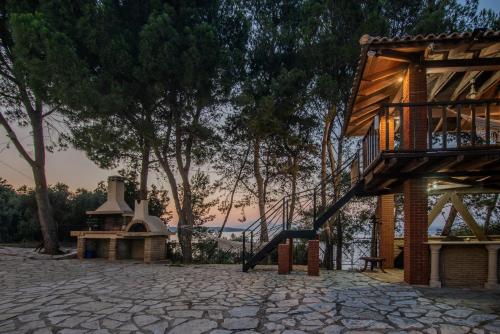 Orizon Seaview Villa with private pool