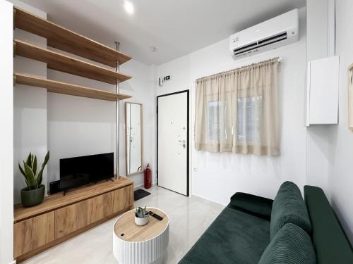 Avra Hospitality, cozy studio, center Thessaloniki