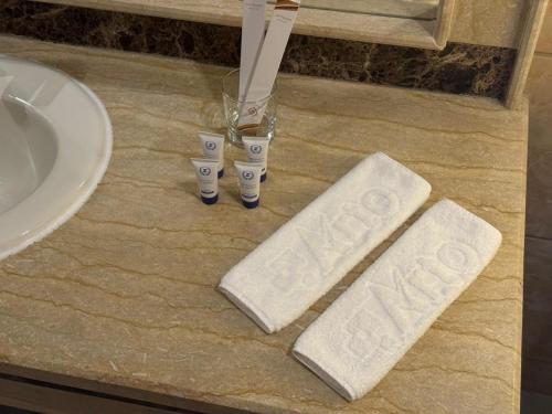 Afbeelding uit fotogalerij van Arto Aparthotel in Riyad