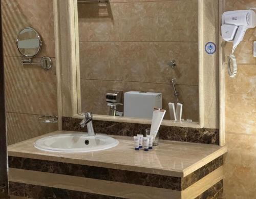 Afbeelding uit fotogalerij van Arto Aparthotel in Riyad