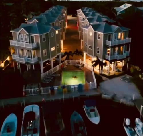 Billede fra billedgalleriet på Oceanview's and heated pool in Cudjoe Key, FL i Cudjoe Key