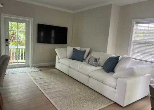 Billede fra billedgalleriet på Oceanview's and heated pool in Cudjoe Key, FL i Cudjoe Key