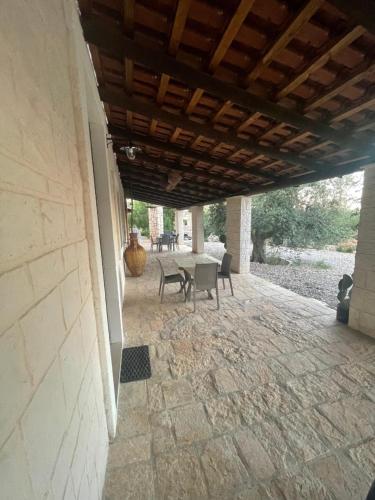 Masseria Pentima Vetrana Resort photo 3