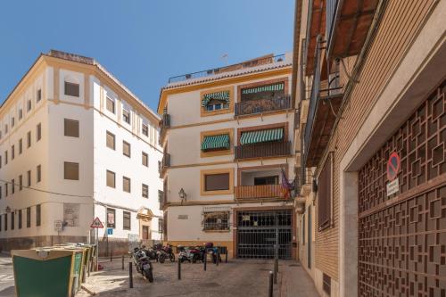 Apartamento Plaza Pineda