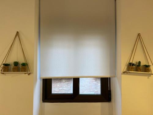 Afbeelding uit fotogalerij van La Llum de Serra in Serra