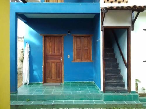 Billede fra billedgalleriet på Pousada Refúgio i Porto Seguro