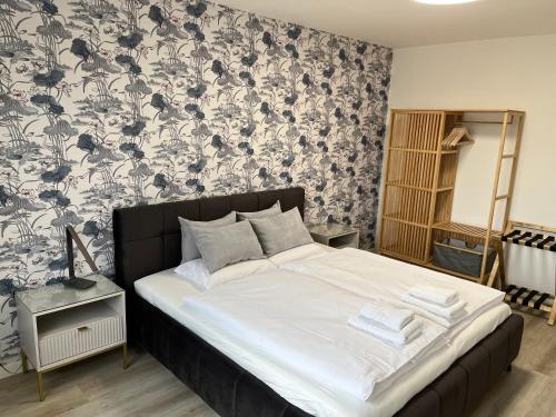 Apartmán ADELE Nové Město na Moravě