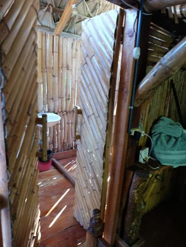 Foto de la galeria de Hostal Inculta a Santo Domingo