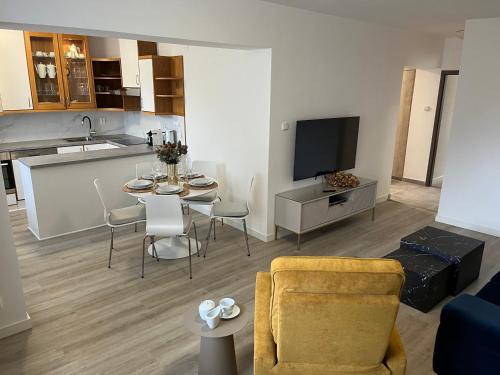 Fotografie z fotogalerie ubytování Apartmán Adele Nové Město Na Moravě v Novém Městě na Moravě