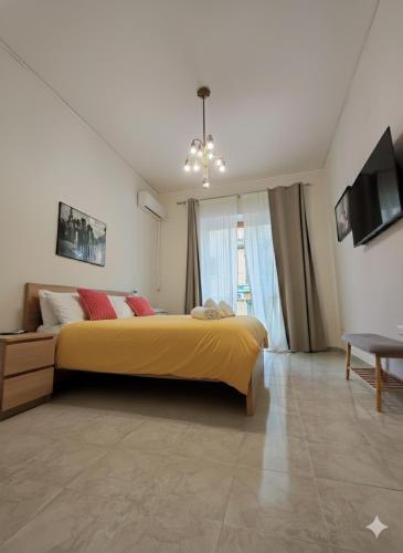 IANOS Apartment Naples