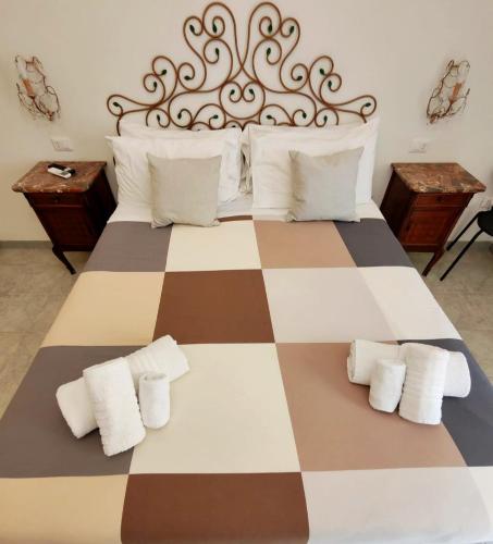 IANOS Apartment Naples