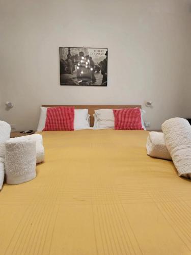 IANOS Apartment Naples