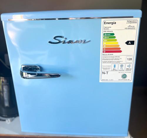 Afbeelding uit fotogalerij van Monoambiente Noah 2 in Ezeiza