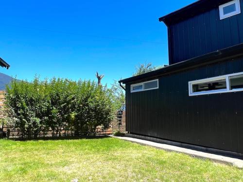 Billede fra billedgalleriet på Minimalist style house - Cochamó i Cochamó