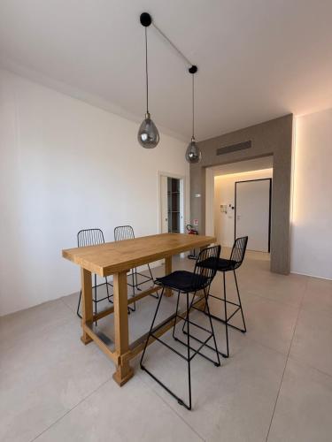Five stars Florence luxury apartments
