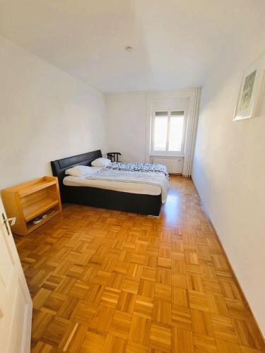 3 Room City Center Flat, Zurich HB Konrad