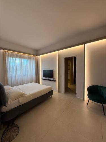 Five stars Florence luxury apartments
