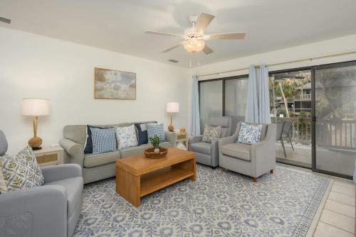 203 Tennismaster Shipyard Villa with Pool Views photo 7