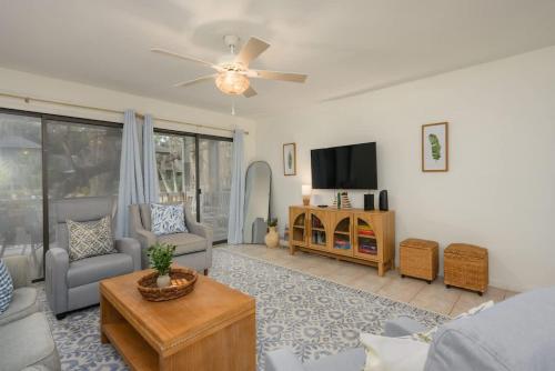 203 Tennismaster Shipyard Villa with Pool Views photo 18