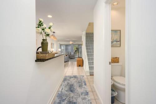 203 Tennismaster Shipyard Villa with Pool Views photo 16