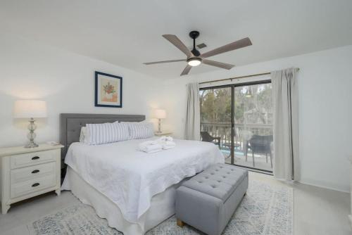 203 Tennismaster Shipyard Villa with Pool Views photo 10