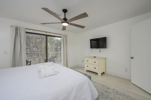203 Tennismaster Shipyard Villa with Pool Views photo 31
