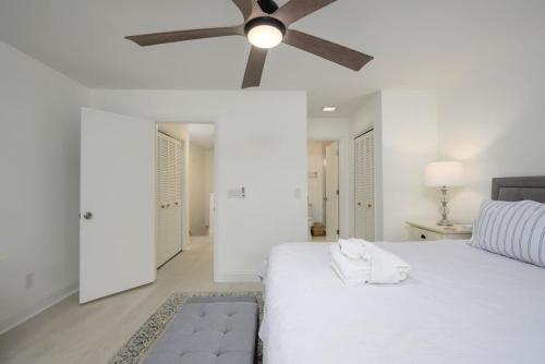 203 Tennismaster Shipyard Villa with Pool Views photo 32