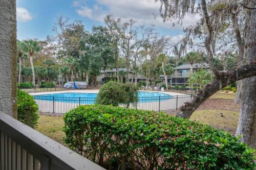 203 Tennismaster Shipyard Villa with Pool Views photo 11