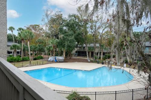203 Tennismaster Shipyard Villa with Pool Views photo 3